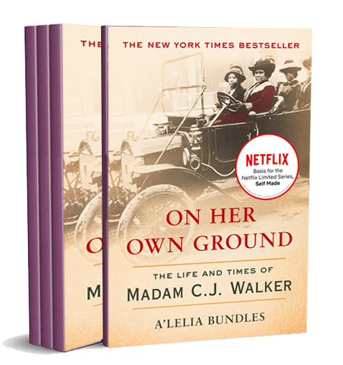 Self Made: Inspired by the Life of Madam C.J. Walker: Bundles, A