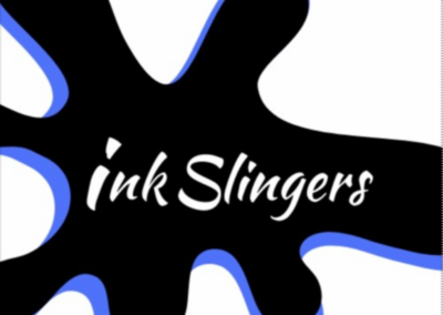 InkSlingers: A’Lelia Bundles speaks with Ink Slingers via Skype to discuss her 2020 book, Self Made: Inspired by the Life of Madam C.J. Walker