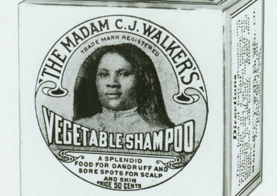 Saving Places: Fact or Fiction – Netflix’s “Self Made” and the Real Story of Madam C.J. Walker