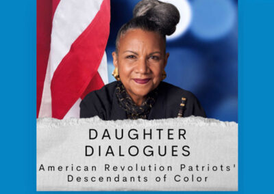 Daughter Dialogues (Reisha Raney) 9-24-2020
