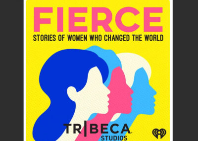 Fierce for Women Podcast