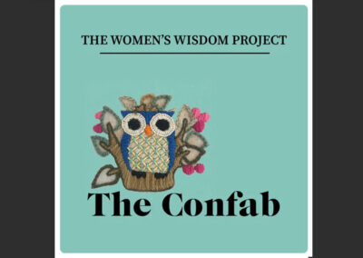 The Confab-Women’s Wisdom Project