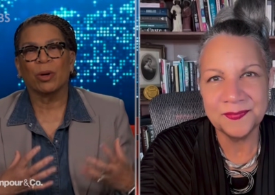 Christiane Amanpour PBS – Jesse Jackson Reflections (2/18/2026)