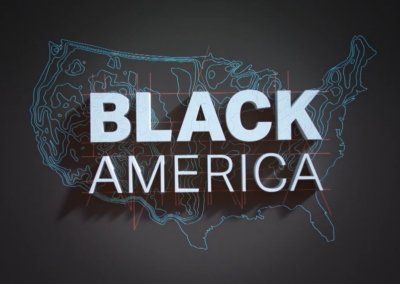 CUNY Black America with Carol Jenkins (taped 1/7/2026)